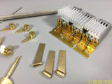 1/35 ITALERI 5602 Us PT-596 Speedboat Model RC Refit Kit RT07