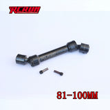 RCRUN 1/10 Rc Car CVD for SCX10 D90 T4 90046