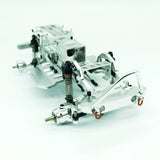 Orlandoo Hunter A01 1/35 FULL OP Brushless RC Climbing Wrangler Crawler CAR RTR