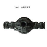 JDMODEL JDM-Q Axle Repair Parts