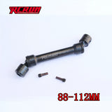 RCRUN 1/10 Rc Car CVD for SCX10 D90 T4 90046