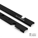 1/14 LESU Ro-Ro Trailer Aluminum Alloy 8X8 Beam L-112