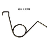 JDMODEL JDM-Q Axle Repair Parts