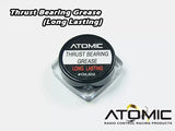 ATOMIC 1/28 Rc Car Differential Oil Damping Oil Bearing Oil Set OIL5CB