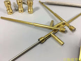1/35 ITALERI 5602 Us PT-596 Speedboat Model RC Refit Kit RT07