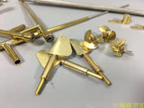 1/35 ITALERI 5602 Us PT-596 Speedboat Model RC Refit Kit RT07