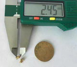 1:87 1:72 Scale Static Change Micro Universal Metal Joint