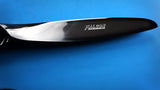 DLE 170/170M Engine Carbon Fiber Propeller Reverse Sizing