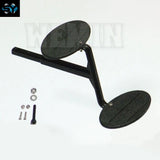 1/10 Rc Simulation Tent Trailer for Trx4 Scx10 KIT