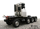 LESU 1/14 4-axle Heavy Tractor 8X8 Aluminum Alloy Beam L-106 525mm Length