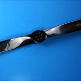 DLE 170/170M Engine Carbon Fiber Propeller Reverse Sizing