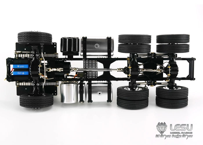 ABS Außenspiegel Für RC LKW - 1/14 Tamiya R620 R470 Modellbau Ersatzteil