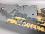 CY350009 1:350 USS Missouri Model 1991 Wooden Deck 78029 Op Parts