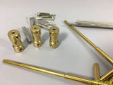 1/35 ITALERI 5602 Us PT-596 Speedboat Model RC Refit Kit RT07