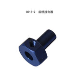 JDMODEL JDM-Q Axle Repair Parts