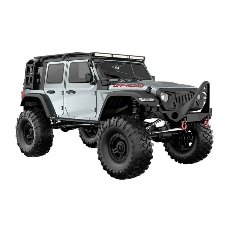 1/10 R1011 Wrangler Remote Control Model Car RTR – VAJJEXRC 1/10 R1011 Wrangler Remote Control Model Car RTR – VAJJEXRC