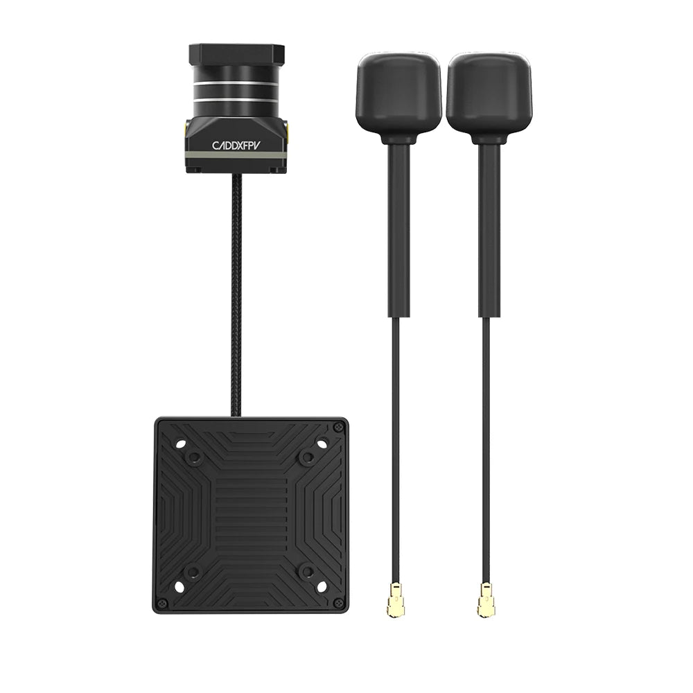 Walksnail Moonlight Kit Camera 4K/60fps for FPV Freestyle Drone – VAJJEXRC