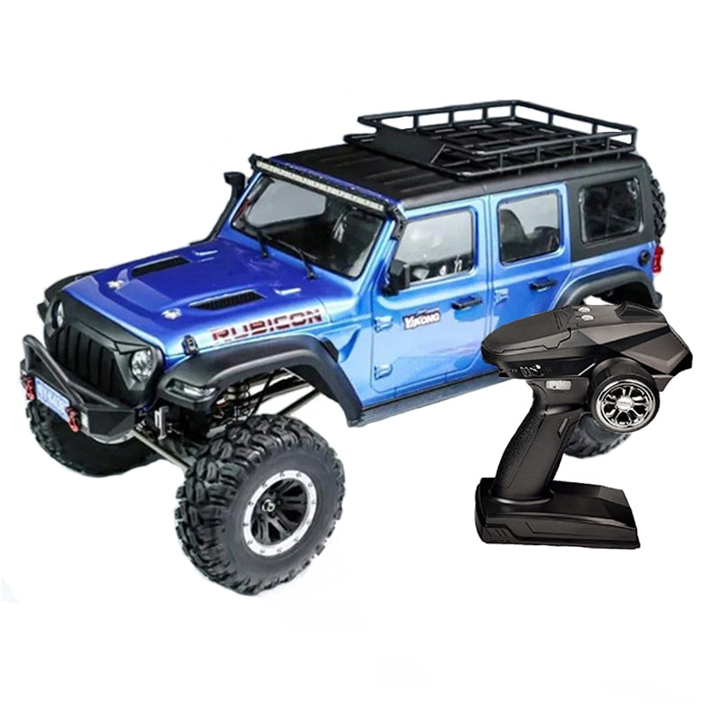 Yikong 1:8 Rc Crawler Yk4082 4082 Rc Crawler RTR – VAJJEXRC