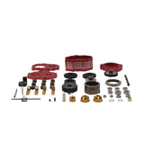 JDMODEL JDM-72 1/14 Rc Truck Transmission Repair Parts