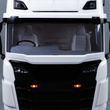 Jwb 1/14 Tamiya 770S 56368 56371 Rc Tractor Op Parts YGP-U10