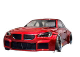 MST RMX 4S PRO 1/10 350z RWD RC DRIFT CAR with Light RTR