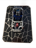 1/24 MINI Z RC DRIFT CAR Titanium Alloy Adjustment Table