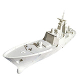 1/150 054A 3D Printed PLA  Assembly Model Boat Kit 90cm