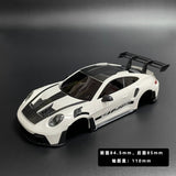 TG SUPER 1/24 AE24X TG SUPER RW00S RWD RC DRIFT CAR Universal Plastic Finished Car Shell Collection