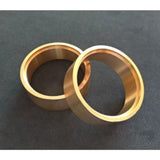 CAPO JKMAX QUEEN 1/8 Rc Car 2.8 Inch Wheel Hub Counterweight Ring 1 Pair