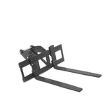 CUT-914-YYC Rc Hydraulic Excavator Unpowered Hydraulic Fork