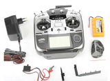 FUTABA T14SG Remote Transmitter R7008SB Receiver