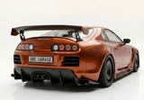 1/24 Supra A80 NOZE  Rc Drift Car 3d Print Shell Op Part for Tamiya