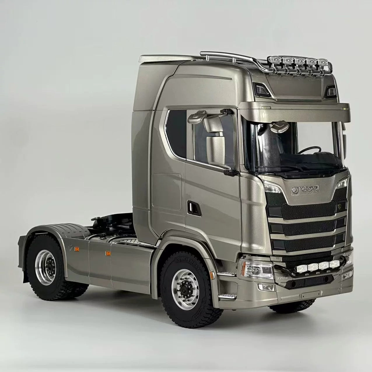 1/14 Tamiya Rc Scania R470 R620 R730 770s 56368 56371 – VAJJEXRC