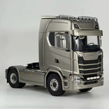 1/14 Scania Rc Tractor 4x4 with Sound Light System RTR