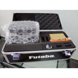 Futaba T32MZ Remote Transmitter with 7108 Receiver