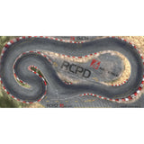 ARKEDGE 1/24 Rc Drift Car Drift Track 3X6M