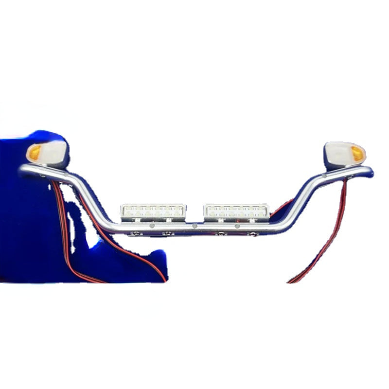 Barre Lumineuse Arrière Pour Tamiya 1/14 Tamiya 56323 Scania R620 R730 Barre Lumineuse Arrière Pour Tamiya 1/14 Tamiya 56323 Scania R620 R730