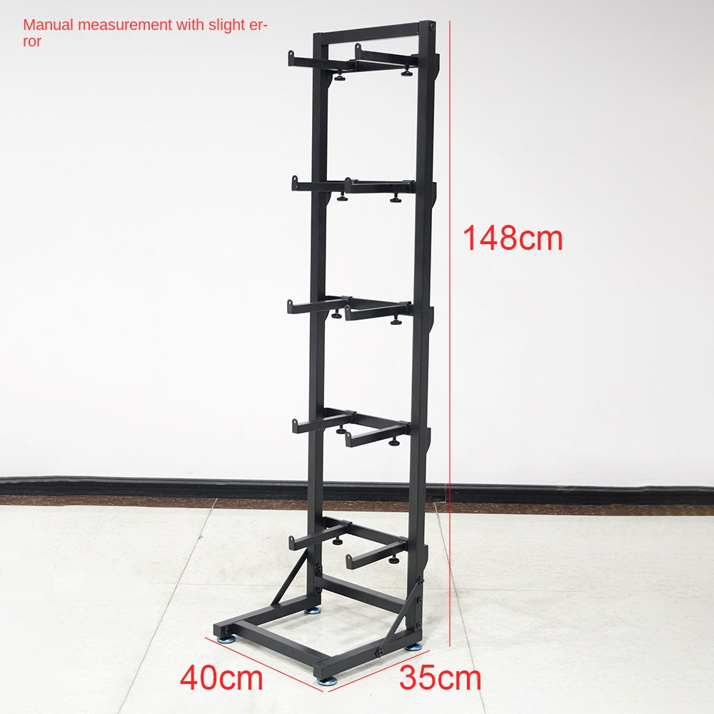 Remote Control Car Stand 1/10 Remote Control Car Metal Display Stand – VAJJEXRC