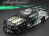 3RACING Sakura D6 SPORT 1/10 Rwd Rc Drift Car RTR