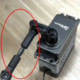 ALLRACING ARCM Mt5 Pro 1/5 RC CAR 1.0 Upgrade 1.1 OP Parts Kit