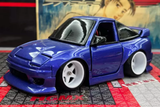 HGMX  RWD 1/24 HGQQ RWD RC DRIFT CAR KIT
