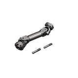 LIKERC 1/14 Unimog U535 Rc Tractor Stainless Steel Drive Shaft LK-0005