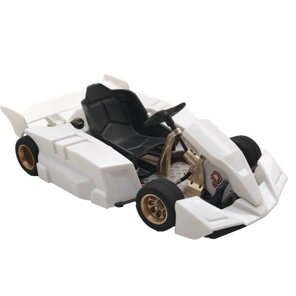JDMODEL JDM-298 1:10 RC Kart Model KIT RTR