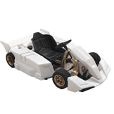 JDMODEL JDM-298 1:10 RC Kart Model KIT RTR