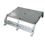 Traction Hobby KM RAM 1500 1/8 4wd Rc Car Op Parts