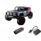 MJX  HYPER 1/8 H8P 4WD RC CAR RTR
