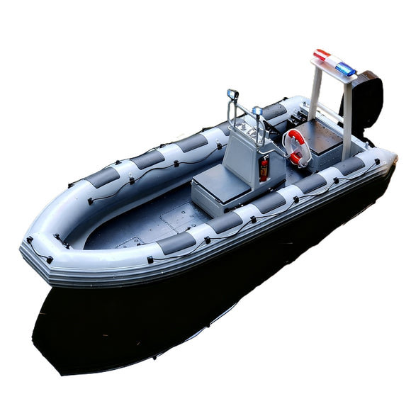 T2M - 5607S - Italeri - Maquette Plastique à Assembler - Schnellboot S100 - Echelle 1/35