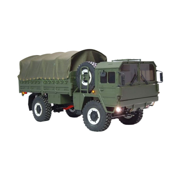 CROSSRC MC4 RC Truck KIT CS-90100007 MC4A MC4C