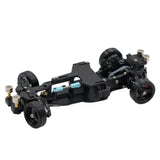 ZDRC  1/24 RWD RC DRIFT CAR 3D Printed Nylon Frame KIT