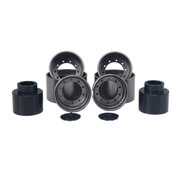 JDMODEL JDM-195 1/14 RC Tractor XS45 Wheel Hub